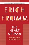 Heart of Man - Erich Fromm - 9798337209166