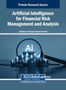 Artificial Intelligence for Financial Risk Management and Analysis - Abdelkader Mohamed Sghaier Derbali - 9798337312002