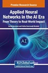 Applied Neural Networks in the AI Era - Sarah Benziane ; Fatiha Guerroudji Meddah - 9798337345710