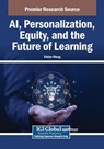 AI, Personalization, Equity, and the Future of Learning - Viktor Wang - 9798337350981