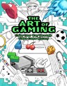The Art of Gaming - Insight Editions - 9798337400068