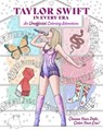 Taylor Swift in Every Era - Chris Ruz - 9798337400846