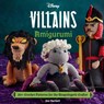 Disney Villains Amigurumi - Insight Editions ; Lee Sartori - 9798337400983