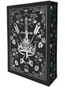 Lauren Roberts: Powerless Trilogy Notebook Boxed Set (Set of 3) - Insight Editions - 9798337401201