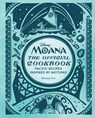 Disney Moana: The Official Cookbook - Monique Fiso ; Katie Monteith - 9798337401324