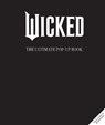 Wicked: The Ultimate Pop-Up Book - Matthew Reinhart - 9798337401348