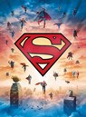 DC: Superman Tiny Book - Insight Editions - 9798337401560