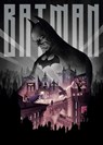 DC: Batman - Insight Editions - 9798337401577