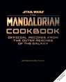 Star Wars: The Mandalorian Cookbook - Jenn Fujikawa ; Marc Sumerak - 9798337402505