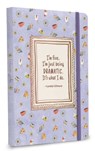Gilmore Girls Softcover Notebook - Insight Editions - 9798337402536