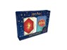 Harry Potter: Gryffindor Tiny Book and Pin Set - Insight Editions - 9798337403304
