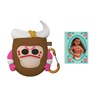 Bookcessories: Disney: Tiny Book of Moana - Brooke Vitale - 9798337403540