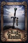 The King of Avalon: A Hellequin Universe Novella - Steve McHugh - 9798338098134