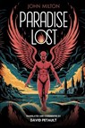 Milton, J: Paradise Lost - John Milton - 9798338976500