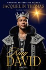 King David - Jacquelin Thomas - 9798339908333