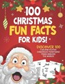 100 Christmas Fun Facts for Kids - Jessica Ra Publishing - 9798340168276