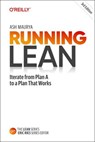 Running Lean - Ash Maurya - 9798341664173