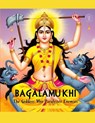 Bagalamukhi: The Goddess Who Paralyzes Enemies - Swati Bisht - 9798345475393