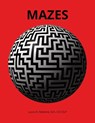 Mazes - M. S. CCC/Slp Laura D. Redwine - 9798345847909