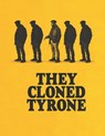 They Cloned Tyrone: The Screenplay - James Stricker - 9798345943526