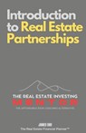 Introduction to Real Estate Partnerships: The Real Estate Investing Mentor: The Affordable $50K Coaching Alternative - James Orr - 9798346962403