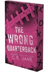 Jane, C: Wrong Quarterback - C R Jane - 9798347004287
