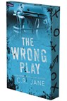 The Wrong Play: A Football Romance - C. R. Jane - 9798347004294