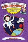 Outer Space - Ken Jennings - 9798347101788