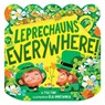Leprechauns Everywhere! - Yuli Yav - 9798347101986