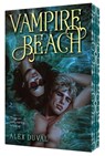 Vampire Beach 2 - Alex Duval - 9798347103621