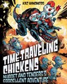 Nugget and Tenders's Eggcellent Adventure - Kaz Windness - 9798347110766