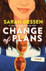 Change of Plans - Sarah Dessen - 9798347111909