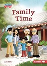 Family Time - Lucie Miller - 9798348028534