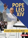 Pope Leo XIV: First American Pope - Liz Sonneborn - 9798348041236