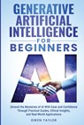 Taylor, G: Generative Artificial Intelligence for Beginners - Gwen Taylor - 9798348102036