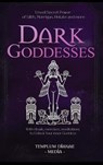 Dark Goddesses - Templum Dianae Media - 9798348115852
