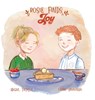Trujillo, A: Rosie Finds Joy - Abigail Trujillo ; Frank Shirvinski - 9798348146986