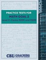 Coaching For Better Learning: Practice Tests for CASAS Math - Coaching For Better Learning - 9798348154738