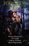 Forbidden Love Anthology - Vic Leigh - 9798348290382