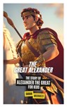 Michaels, S: Great Alexander - Sarah Michaels - 9798348299330