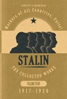 Collected Works of Josef Stalin: Volume 4 - Josef V. Stalin - 9798348317621