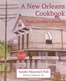 A New Orleans Cookbook From Momma's Kitchen - Eulalie M. Poll - 9798348318345