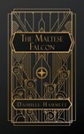 Hammett, D: Maltese Falcon - Dashiell Hammett - 9798348337056
