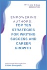 Survival Strategies for Indie Authors: Overcoming Challenges and Achieving Success - B. Alan Bourgeois - 9798348452308