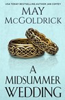 A Midsummer Wedding - May McGoldrick - 9798348480042