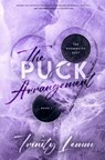 The Puck Arrangement - Trinity Lemm - 9798348484262
