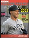 Rotoman's Fantasy Baseball Guide 2025 - Peter Kreutzer - 9798348487386