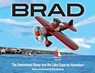 Brad - Beth Petrowske - 9798348501112
