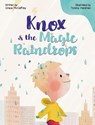 Knox & the Magic Raindrops - Grace McCaffrey - 9798348519506