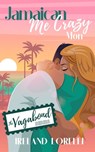 Jamaican Me Crazy Mon - Ireland Lorelei - 9798348533076